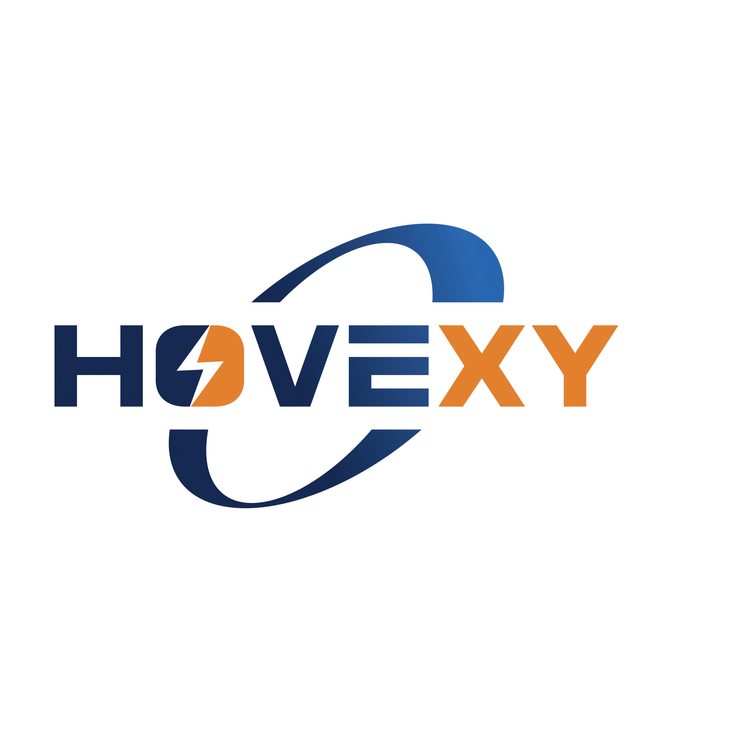 hovexy logo